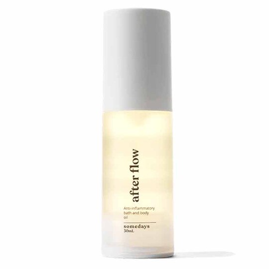 After Flow Bath & Body Oil, SDY